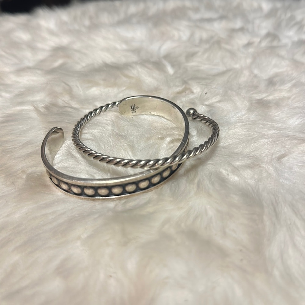 💥💥James Avery Bracelet💥💥